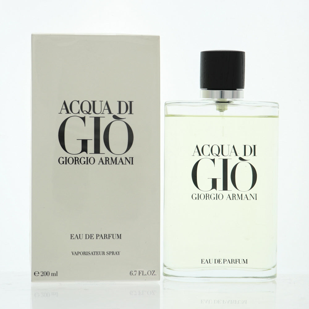 Acqua Di Gio by Giorgio Armani