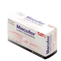Physispharm Macufer Lutein & Zeaxanthin Eye Support 30 Capsules