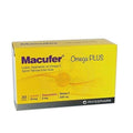 Physispharm Macufer Omega Plus Multivitamin Supplement 30 Capsules