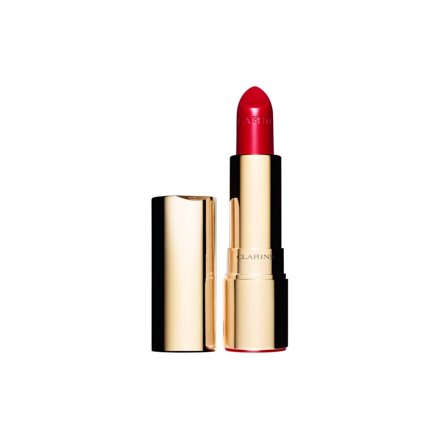 Clarins Joli Rouge 742 Joli Red Hydrating Lipstick 3.5g