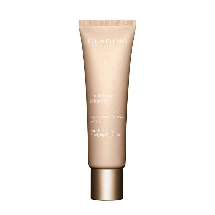 Clarins Skin Illusion Foundation 05 Nude Hydrating Glow 30ml