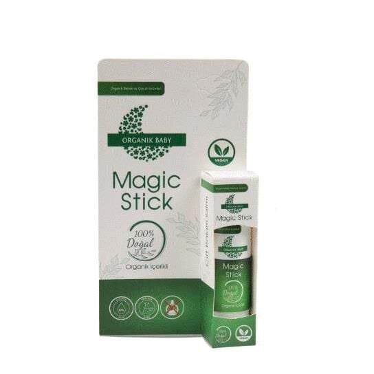 Mia Farma Magic Stick Organik Baby Soothing Balm 4.8g