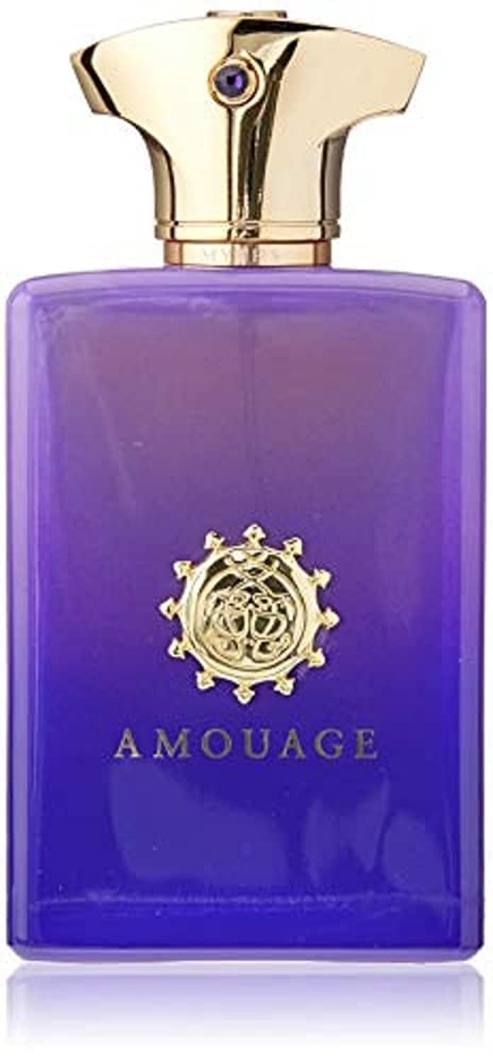 Amouage Mythis by Amouage