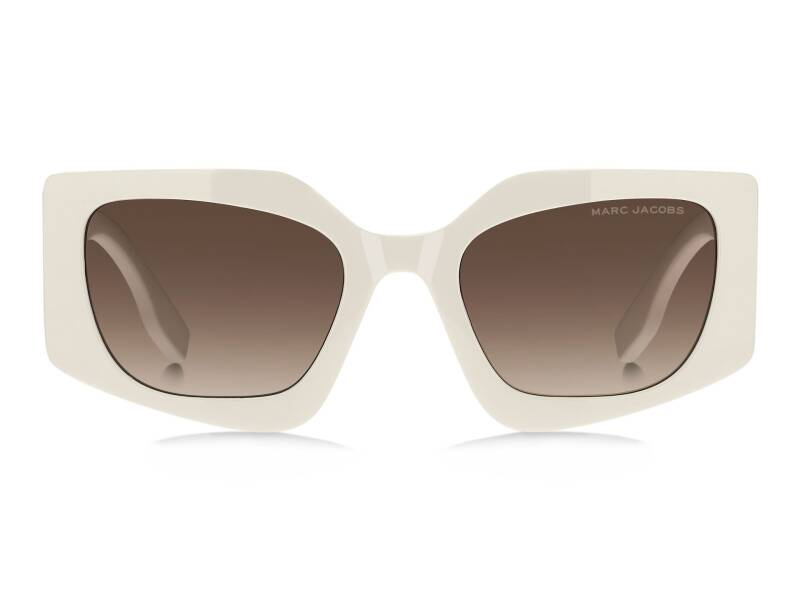 Marc Jacobs 774/S Brown Shaded Women's Sunglasses 53mm