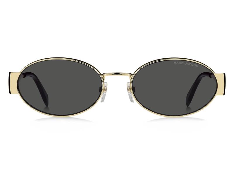 Marc Jacobs 806/S Grey Lens Square Women's Sunglasses 58mm
