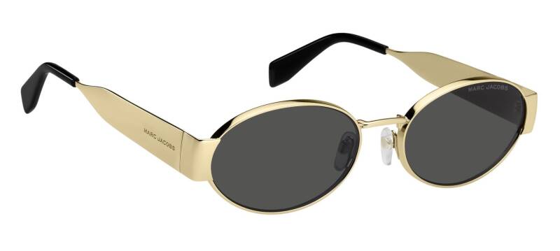 Marc Jacobs 806/S Grey Lens Square Women's Sunglasses 58mm