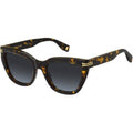 Marc Jacobs MJ 1070/S Grey Azure Women's Sunglasses