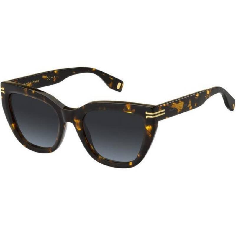 Marc Jacobs MJ 1070/S Grey Azure Women's Sunglasses