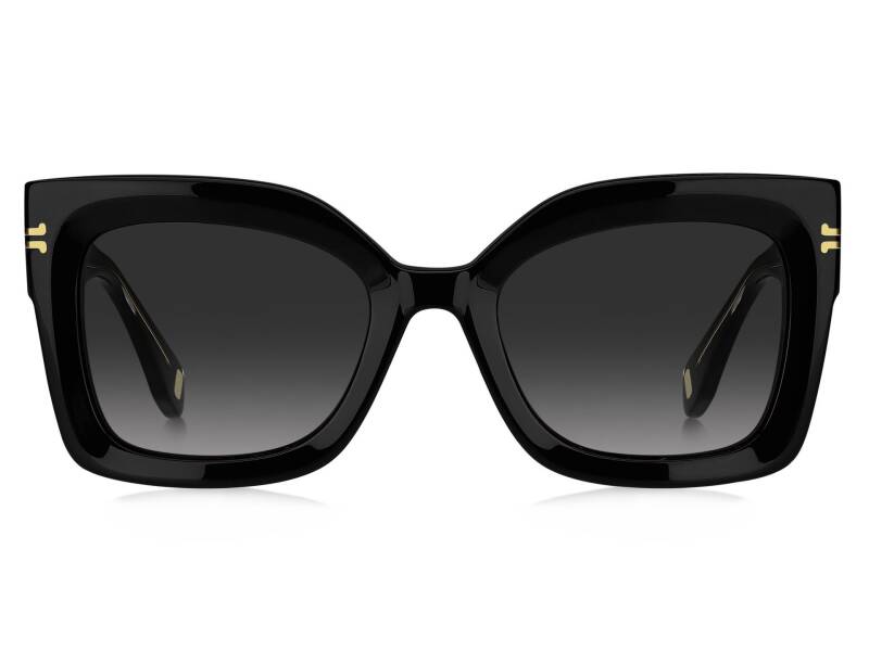 Marc Jacobs MJ 1073/S Grey Women's Sunglasses - 53mm