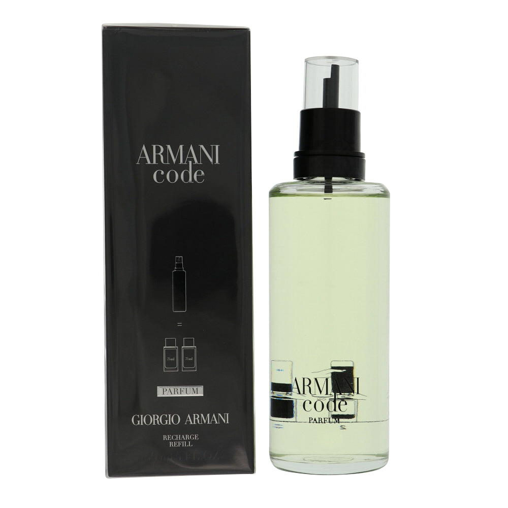 Armani Code Parfum By Giorgio Armani