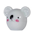 Martinelia Coconut Lip Balm Moisturizing Animal Design 2g