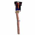 Matatabi Zobi Cat Wand Toy for Playful Interaction 1 pc