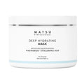 Matsu Deep Hydrating Mask Intensive Moisture for Dry Hair 350ml