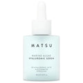 Matsu Marine Algae Hyaluronic Hydrating Serum 30ml