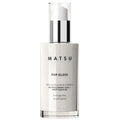 Matsu Pop Gloss Shine Gel Hair Serum with Hyaluronic Acid 50ml