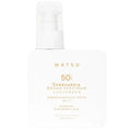 Matsu Sunguardia Broad Spectrum SPF 50+ Sunscreen 100ml
