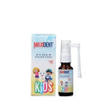 Maxident Kids Children's Dental Care Solution 250ml
