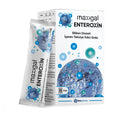Maxigal Enteroxin Silicon Dioxide Dietary Supplement 10 Sachets