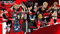 Persona 5: Take Your Heart Premium Edition (Playstation 4)