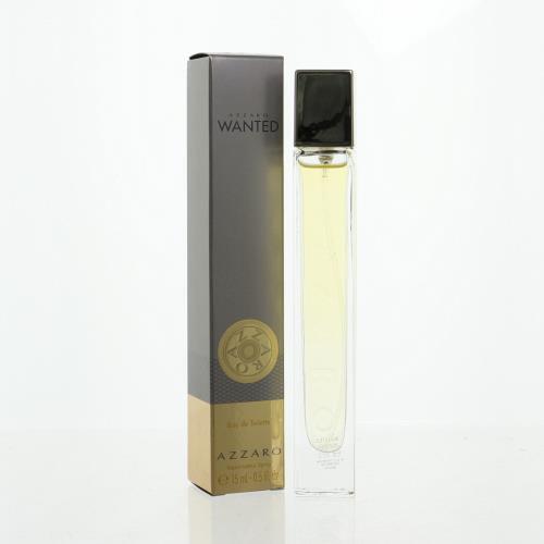 Azzaro Wanted By Azzaro