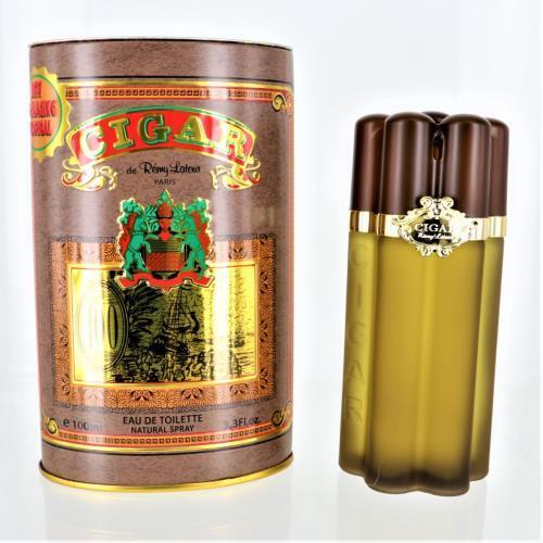 Cigar by Remy Latour