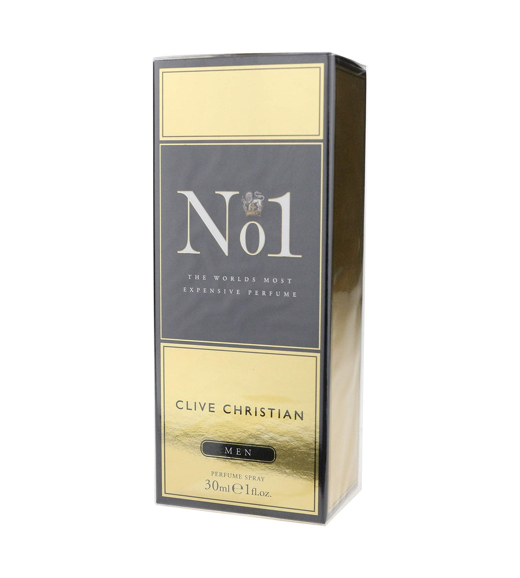 Clive Christian No. 1 by Clive Christian