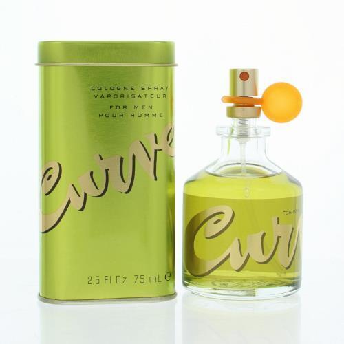 Curve by Liz Claiborne