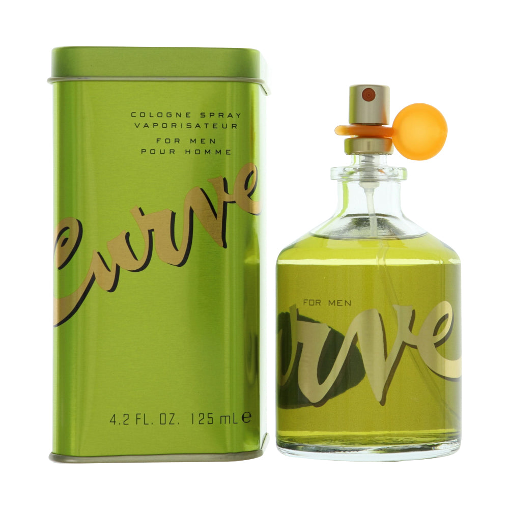 Curve by Liz Claiborne