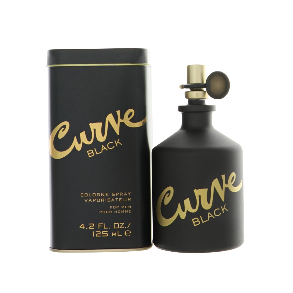 Curve Black by Liz Claiborne