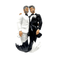 Merman Oh Happy Day by December Diamonds