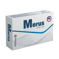 Fortelina Merus Dietary Supplement with Tribulus & Zinc 60 Tablets