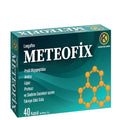 Kuazar Ilac Meteofix Digestive Enzyme Support 40 Capsules