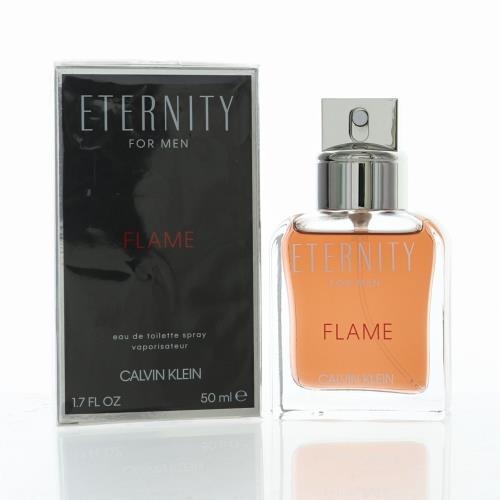Eternity Flame by Calvin Klein