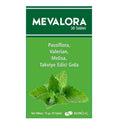 Mevalora Passiflora & Valerian Calming Support 30 Tablets