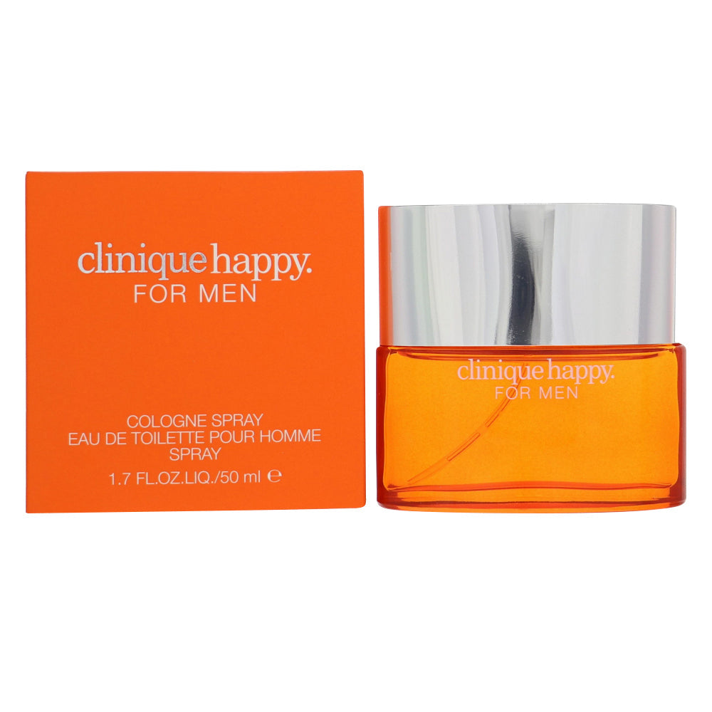 Happy by Clinique