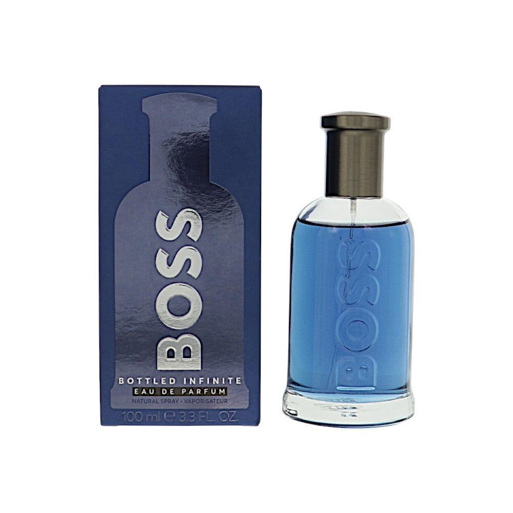 Boss Bottled Infinite by Hugo Boss