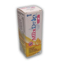 Milxdrop Vitamin C and Herbal Extract Oral Drops 30 ml