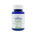 Mindus Bromelain & Green Tea with Chromium Supplement 60 Tablets