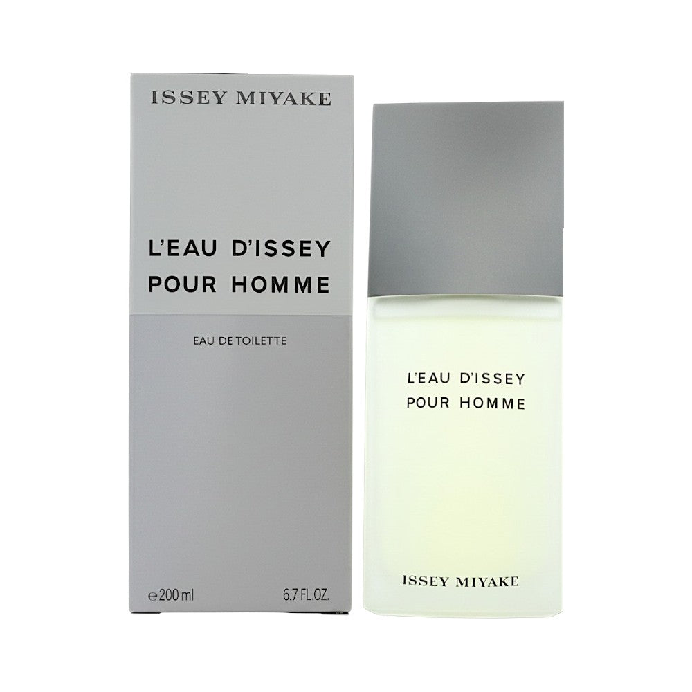 L'Eau D'Issey Pour Homme by Issey Miyake
