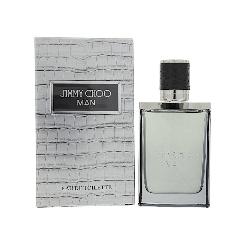 Jimmy Choo Man by Jimmy Choo