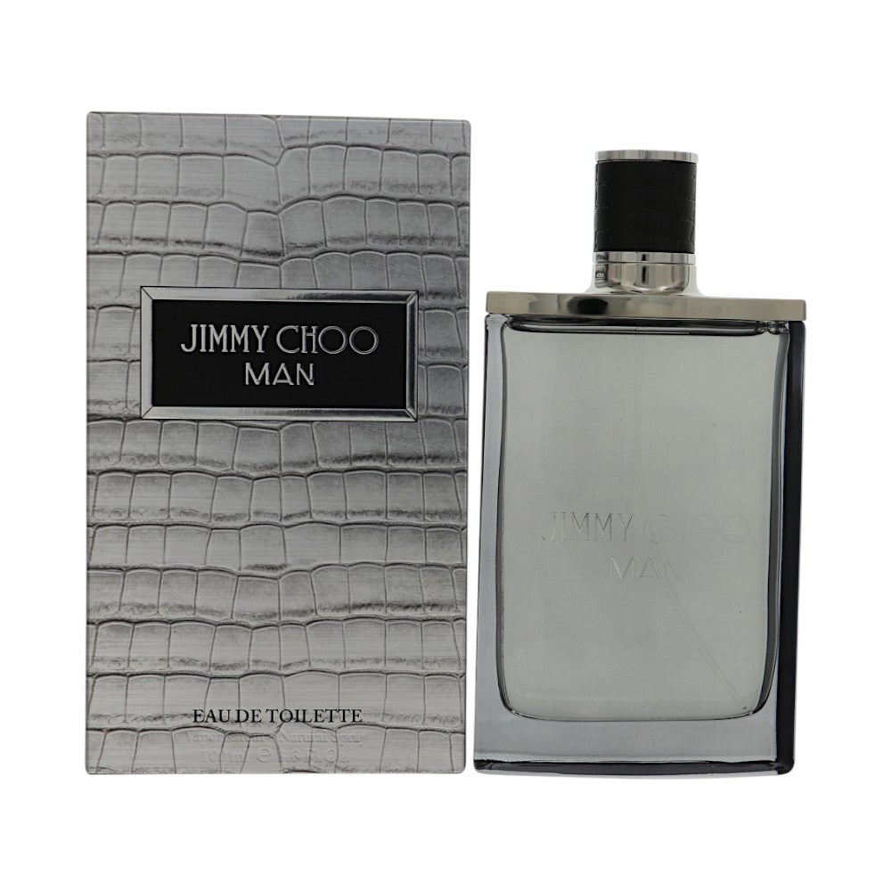 Jimmy Choo Man by Jimmy Choo