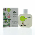 Lacoste L.12.12 Blanc X Jeremyville by Lacoste