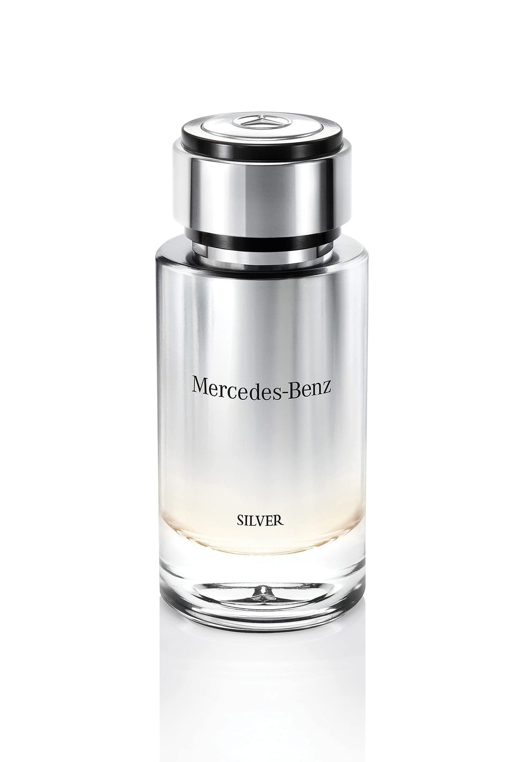 Mercedes-Benz Silver by Mercedes Benz