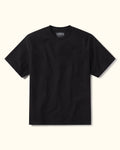 MENS MOCK NECK TEE