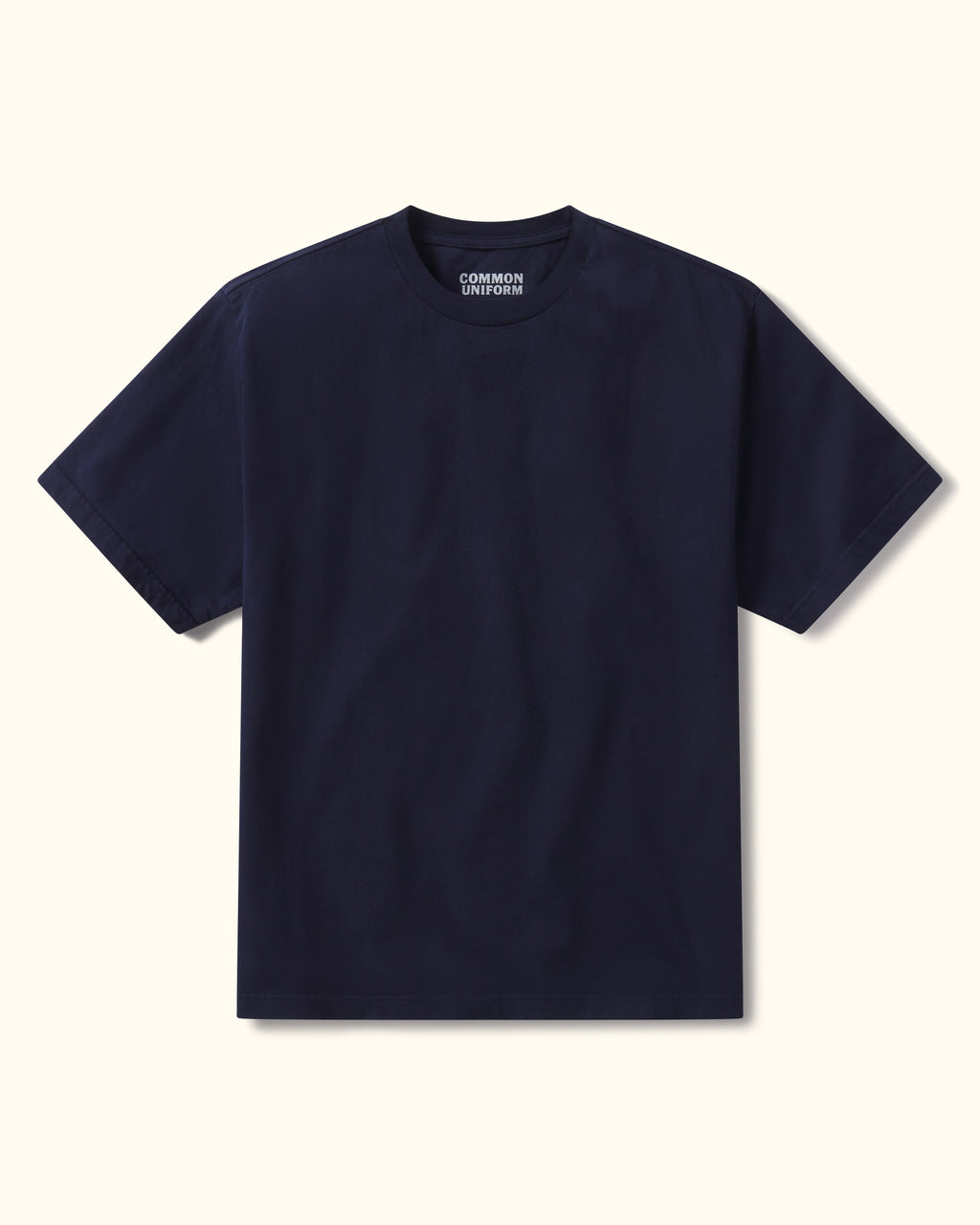 MENS MOCK NECK TEE