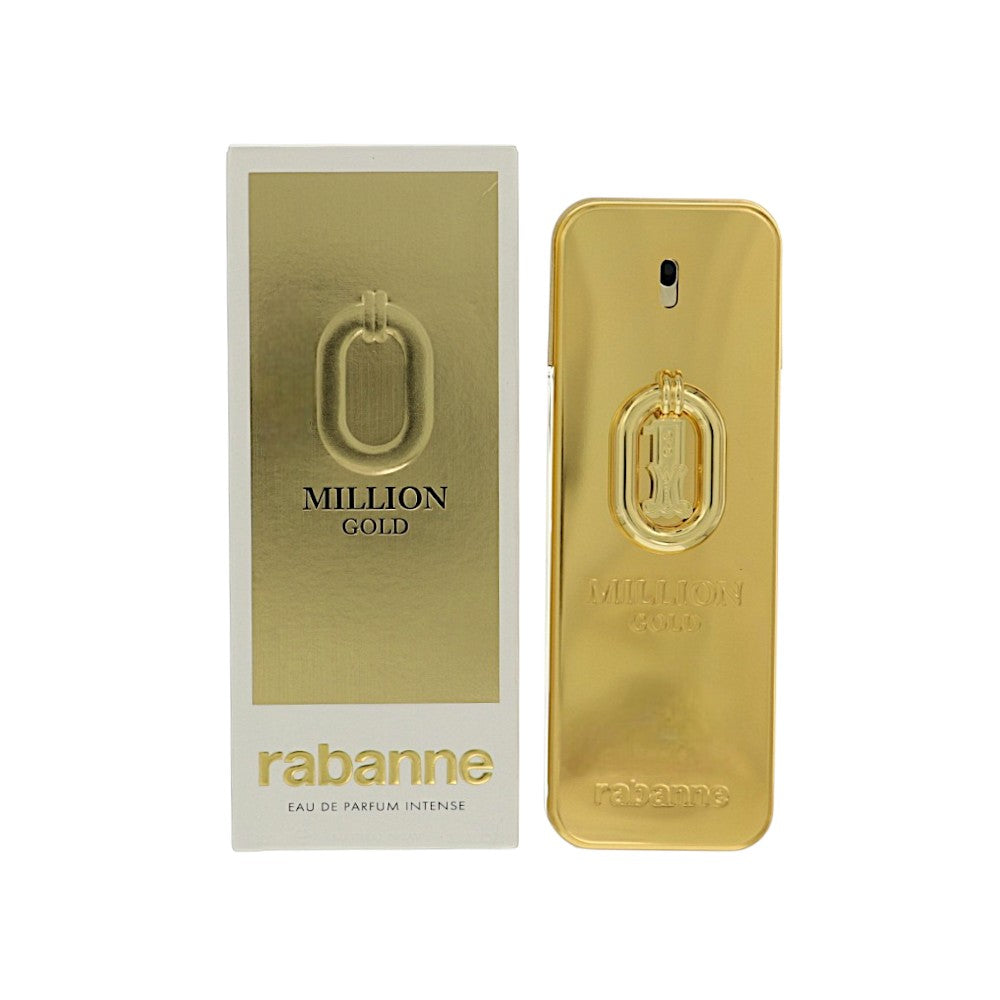 Paco Rabanne 1 Million Gold Intense By Paco Rabanne