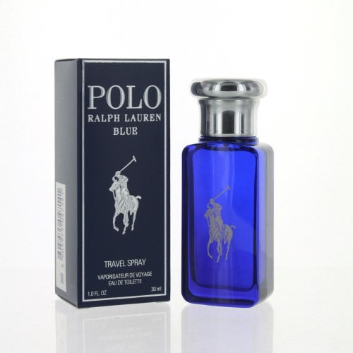 Polo Blue by Ralph Lauren