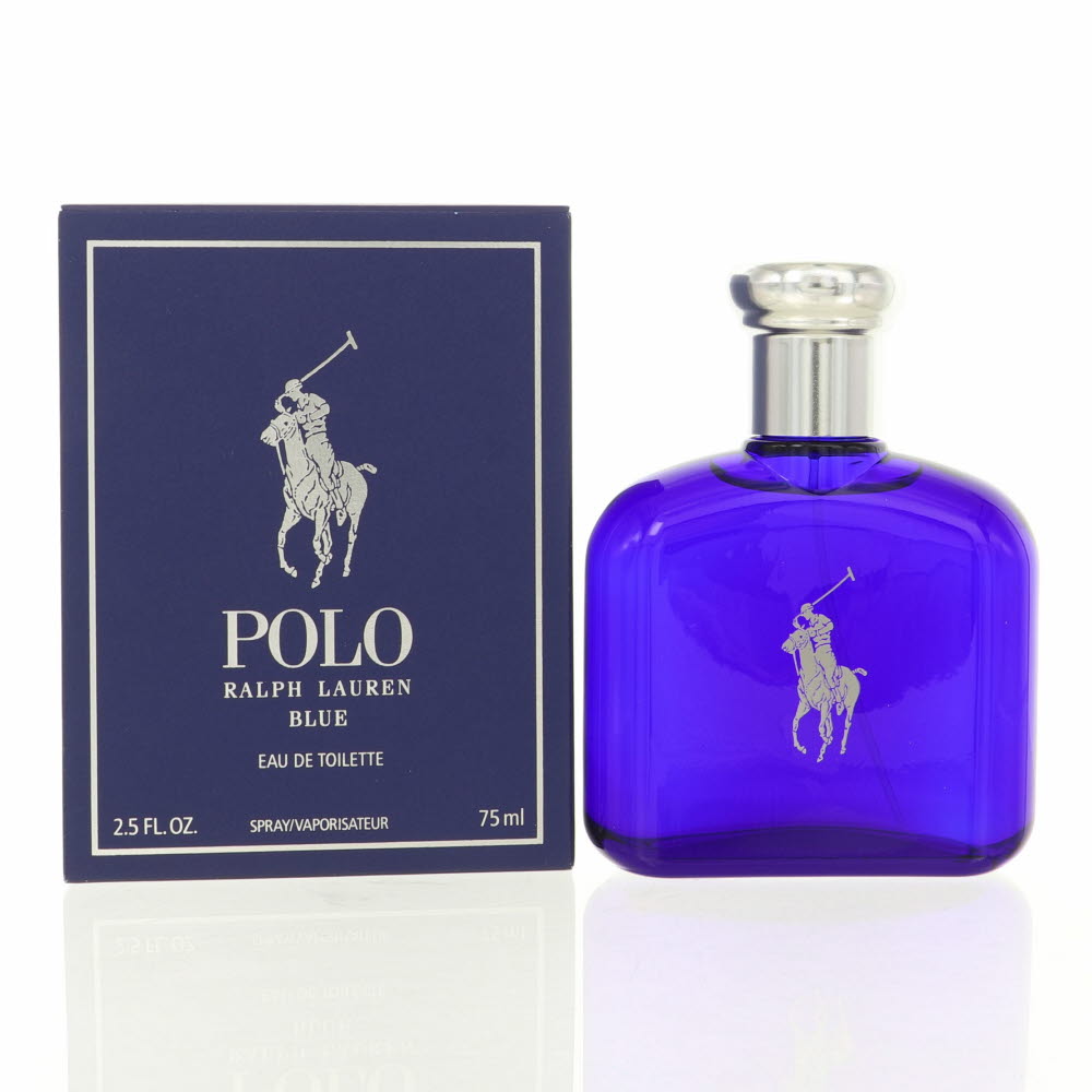 Polo Blue by Ralph Lauren