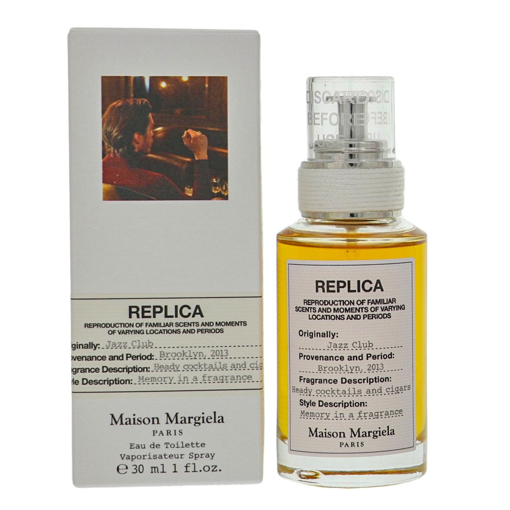 Maison Margiela by Maison Margiela