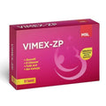 Vimex MSL Vimex-ZP Herbal Support Supplement 30 Capsules